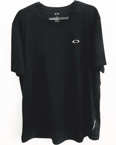 camisa olho de gato oakley