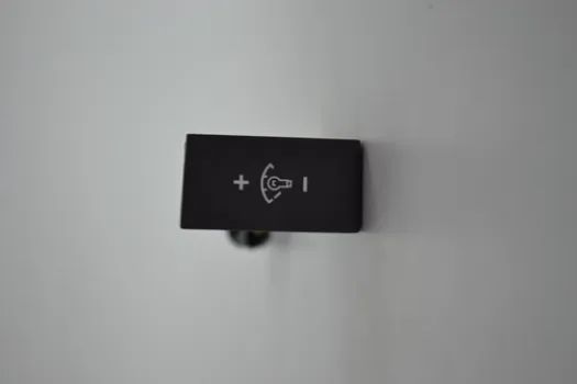 Botão Interruptor Comando Regulagem Luz Hyundai Elantra Ori - Foto 5
