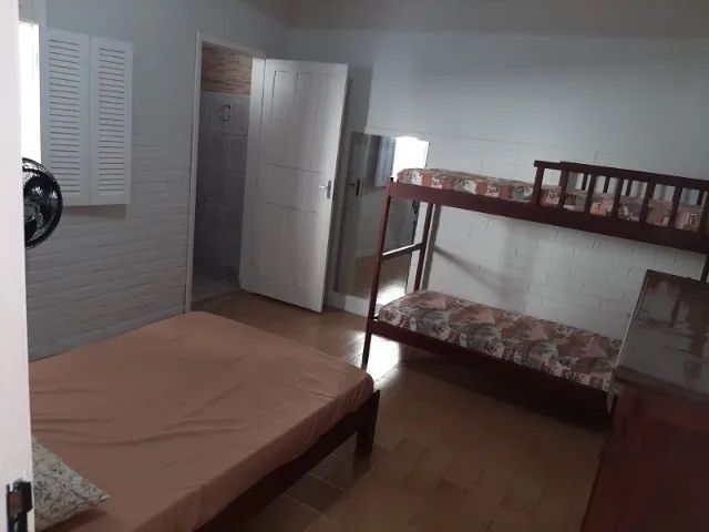 Casas no Centro de Iriri com 2 e 3 quartos - Temporada - Foto 12