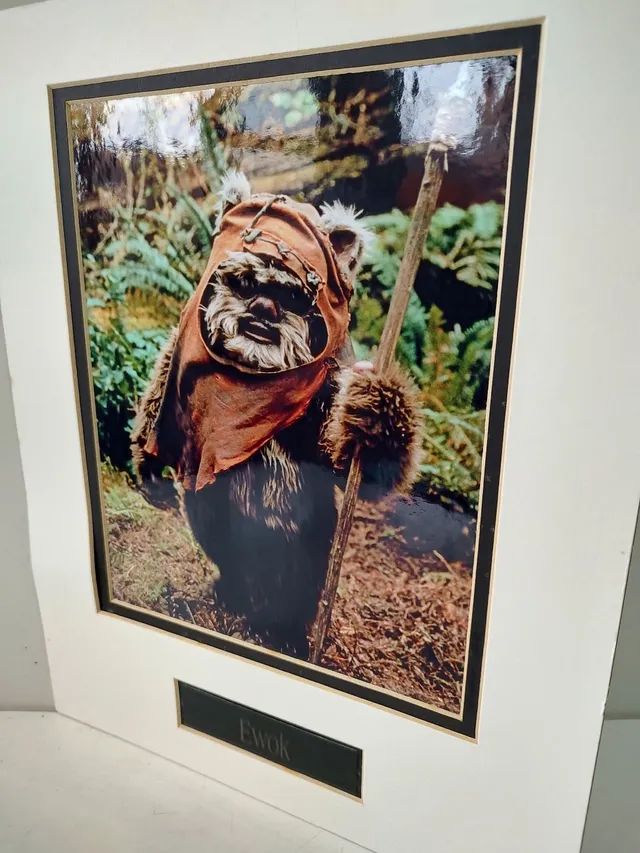 Quadro Star Wars  - Foto 3