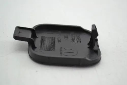 Par Tampa Acabamento Parafuso Console Jeep Compass Original - Foto 3