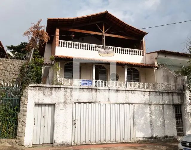 Captação de Casa a venda na Rua São João do Oriente, Santa Branca, Belo Horizonte, MG
