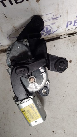 Motor limpador de para-brisa traseiro gol G5. - Foto 2