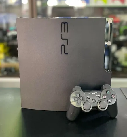 SONY PS3 CECH-3000A チャコール・ブラック 本体 160GB SONY