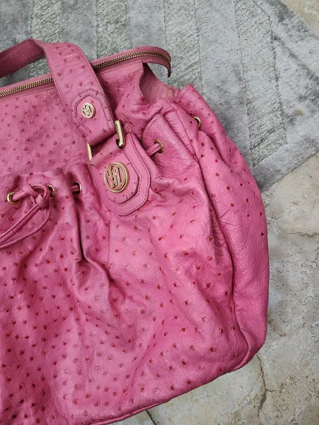 Bolsa Victor Hugo Tosa Grande  - Foto 4