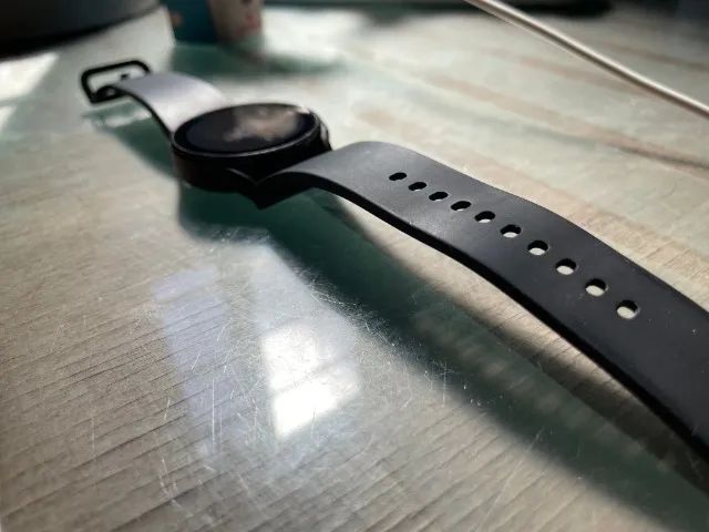 Galaxy Watch4 BT 40mm - Preto