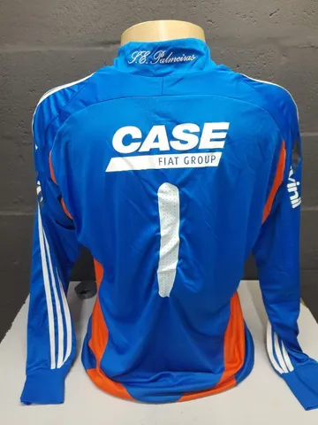 Camisa Palmeiras GK Goleiro Original Adidas Nova