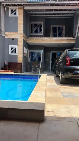 Casa Duplex Ceara Piscina Fortaleza - 484 casas em venda em Fortaleza da