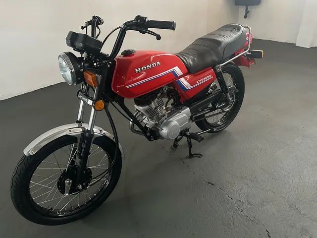 Motor cg 125  +41 anúncios na OLX Brasil