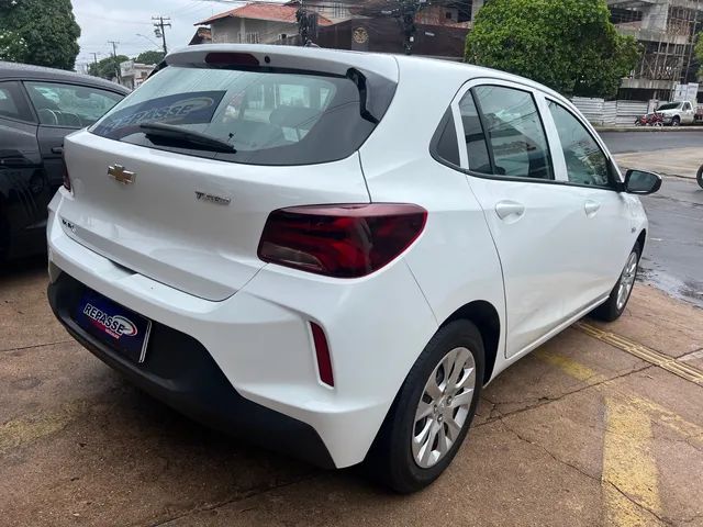 Onix 2022 Automático Turbo 35km REPASSE VEICULOS  - Foto 5