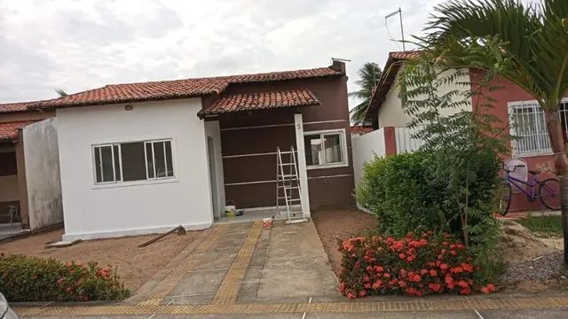 Aluga-se Casa em Passagem de Areia * (Francisco) - Foto 4