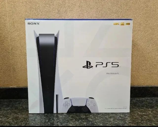 Produtos Console Ps5 Eua por grosso a preços de fábrica de