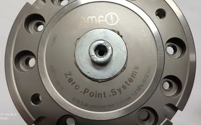 Zero point AMF K10.3