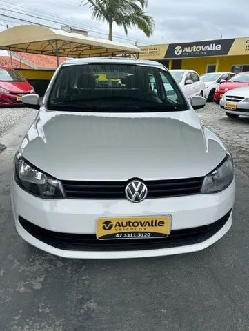 Volkswagen Gol 2010 por R$ 19.990, Itajaí, SC - ID: 3857375