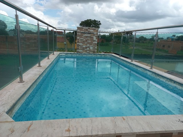 Vendo Ponto Comercial com Casa Sobrado 3/4  - Foto 5