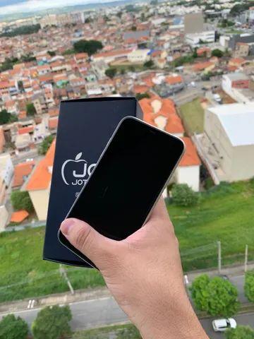 iPhone 11 sem detalhes e garantia // o melhor lugar é aqui  - Foto 2