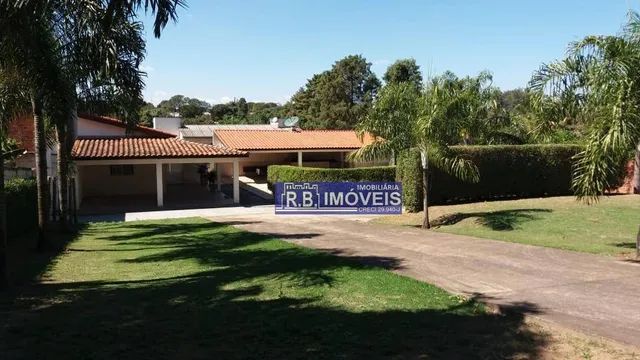 Chácara com 2 dormitórios à venda, 1200 m² por R$ 697.000,00 - Agricola Santa Clara - Mont