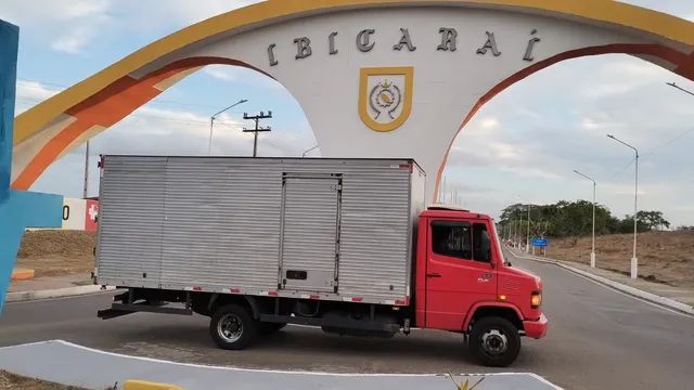 Mudança e Transporte 24 Horas - Serviços - Cajazeiras V, Salvador