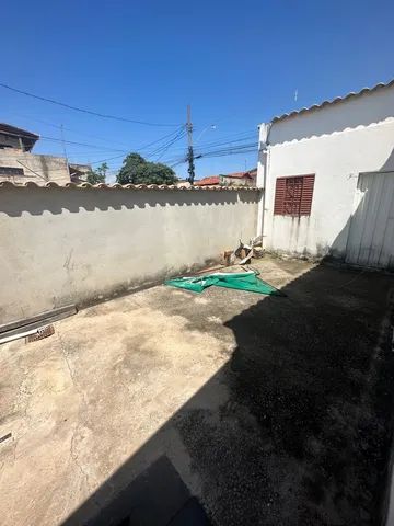 Captação de Casa a venda na Rua Pirajá, Asteca (São Benedito), Santa Luzia, MG