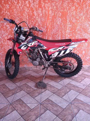 HONDA XR 200 R 2000 - 1258620348