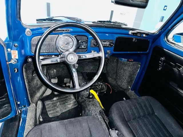 Fusca 1300L  - Foto 6