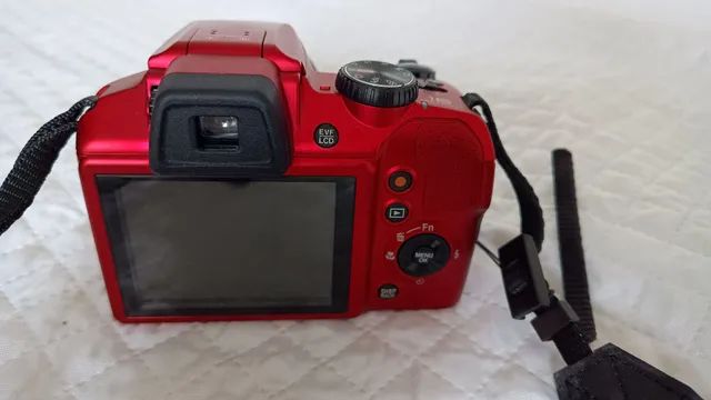 fujifilm finepix s8200