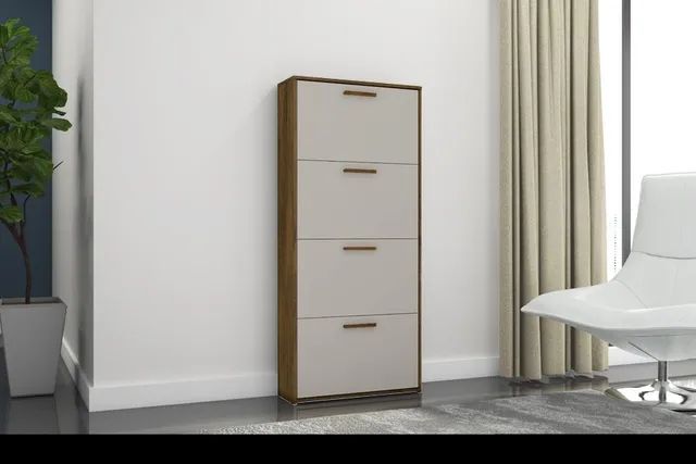 Sapateira Lunna  tt7117m