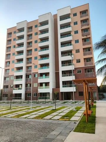 Captação de Apartamento a venda na Rua Marques de Pinho, Luciano Cavalcante, Fortaleza, CE