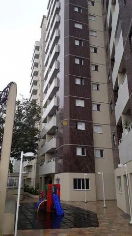 Apartamento com 2 dormitórios para alugar, 49 m² por R$ 1.912,77/mês - Demarchi - São Bern