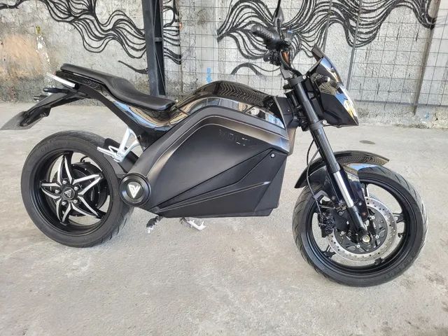 Motos VOLTZ EVS em Pernambuco