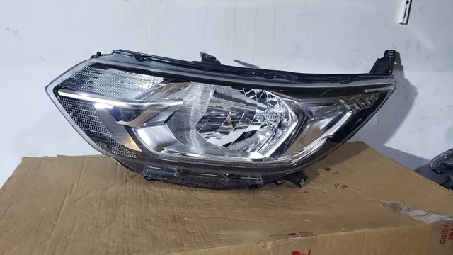 Farol Chevrolet Spim Com Led 2019/2023 Novo