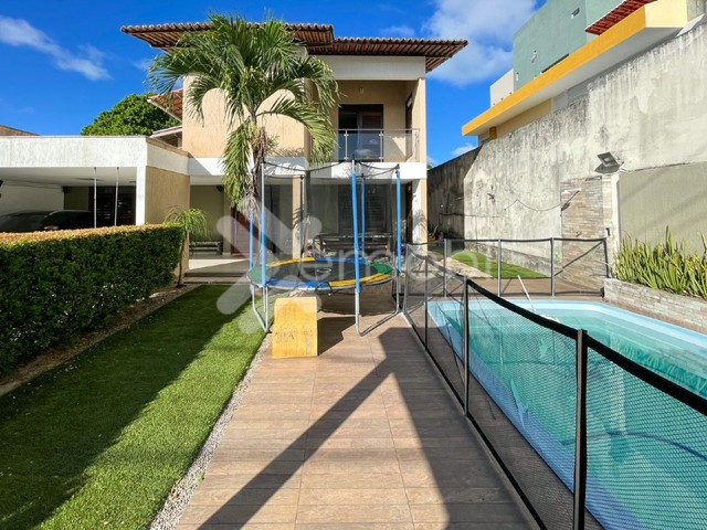 Casa 3 quartos à venda - Capim Macio, Natal - RN 1141146287 | OLX