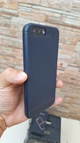 Celular smartphone Asus Zenfone 4 ZE554KL 4GB ram 128GB - Foto 3
