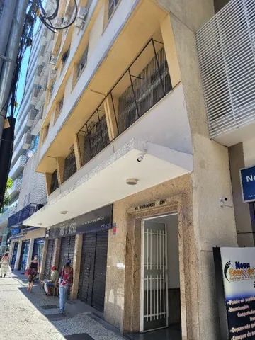 Sala para Locação no Centro de Niterói - Foto 2