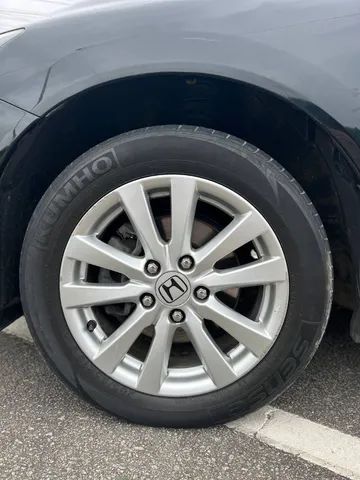 Civic LXR 2.0 Automático  - 2014 - Foto 7
