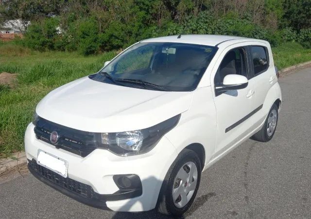 FIAT MOBI LIKE 1.0 FIRE FLEX 5P. 2017 - 1240789006