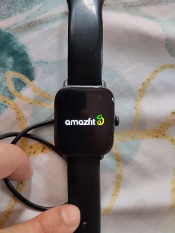 Smartwatch amazfit GTS 3 (ORIGINAL) - Foto 2