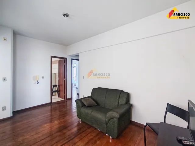 Apartamento para aluguel, 2 quartos, 1 vaga, Catalão - Divinópolis/MG - Foto 3