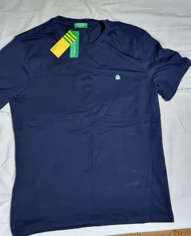 Camisetas Benetton importadas