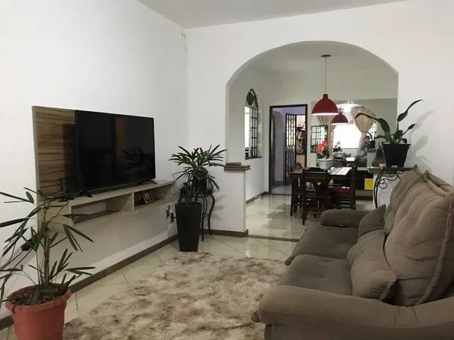 leticia\ Bela Casa / Pampulha (Oportunidade Exclusiva)