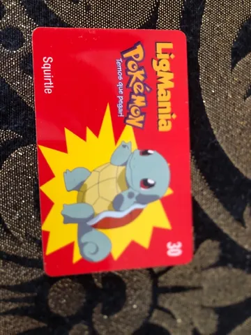 Plano Extra: Pokémon lendários chegam ao McDonald's em dezembro