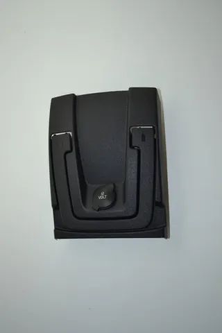 Acabamento Suporte Tomada Energia Volvo C30 T5 2010 2011 - Foto 4