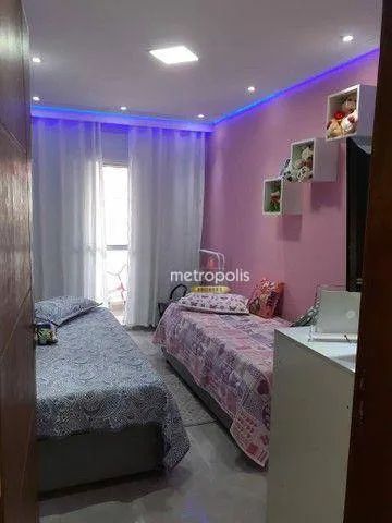 Imóvel para renda - Vila Palmares - Foto 5