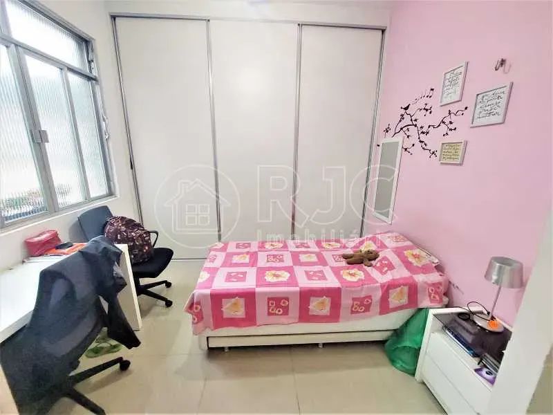 Apartamento - Padrão / Residencial / Botafogo - Foto 4