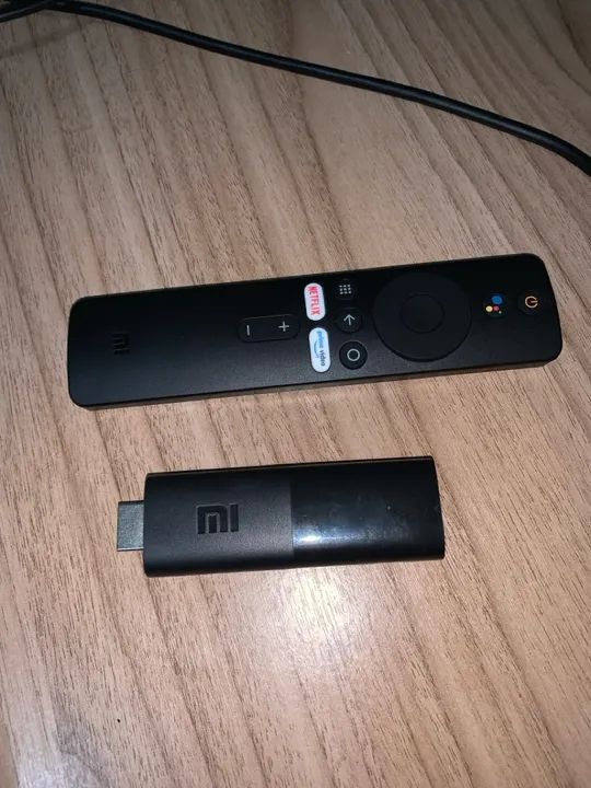 TV Box Xiaomi MiStick