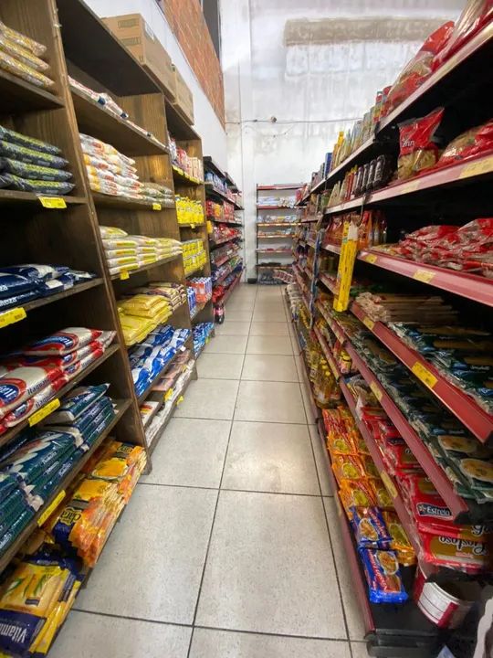 Vendo mercantinho - Foto 10