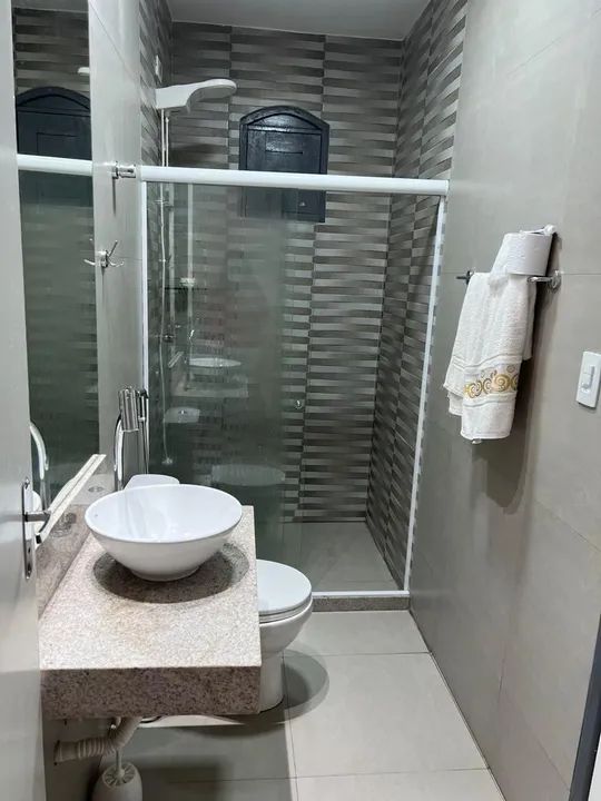 Vendo Casa com Piscina em Paudalho - Foto 4