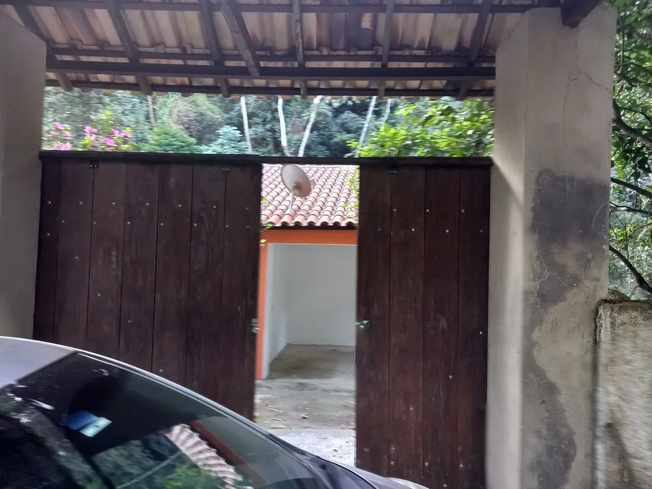 Foto - Duque de Caxias - Santo Antônio