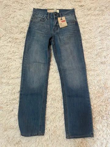 Calça Levis Original Nova