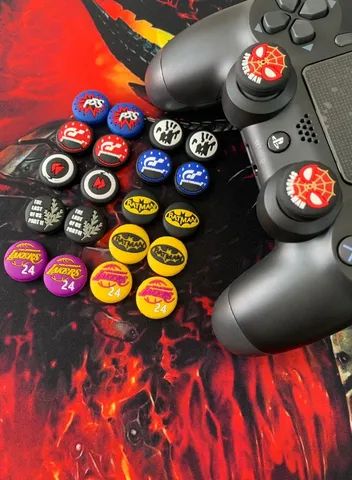 Grip para analogico